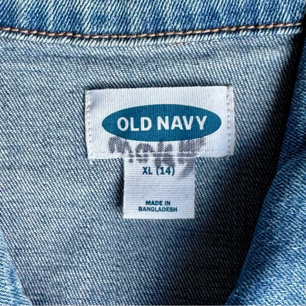 Old Navy old navy